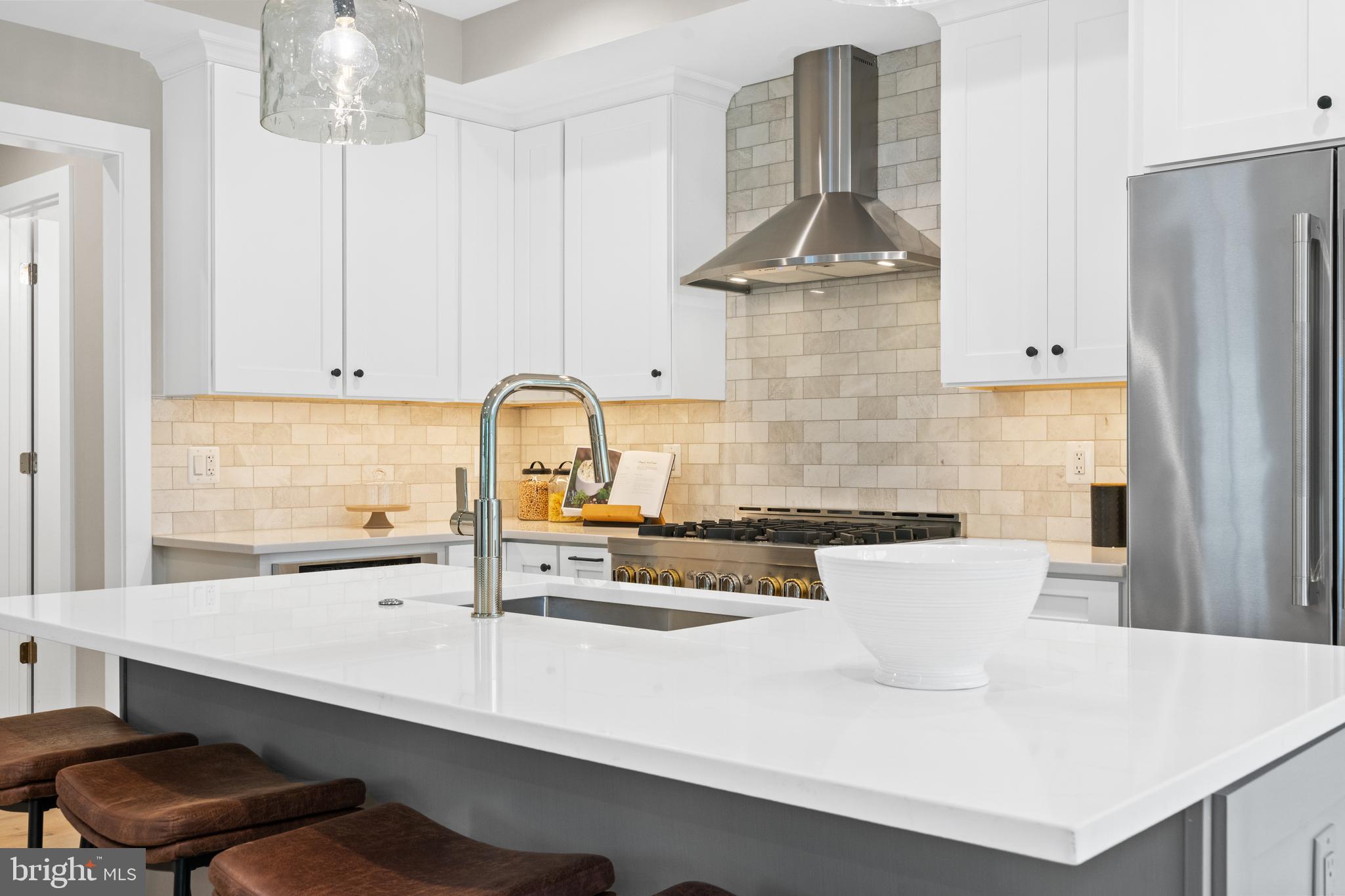 DEL RAY - Residential