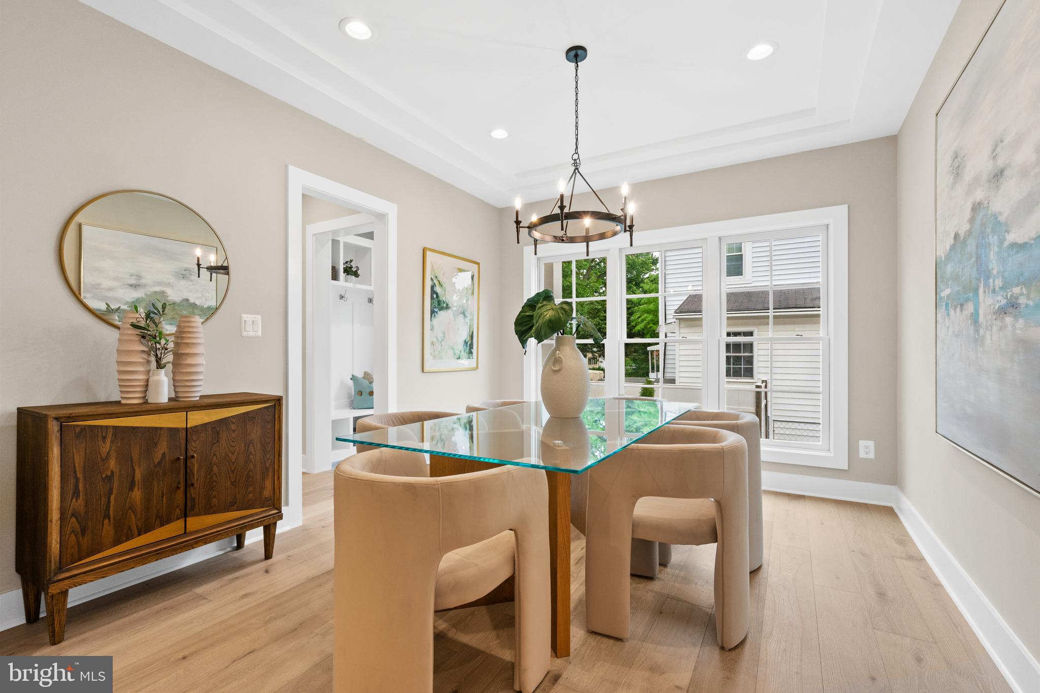 DEL RAY - Residential