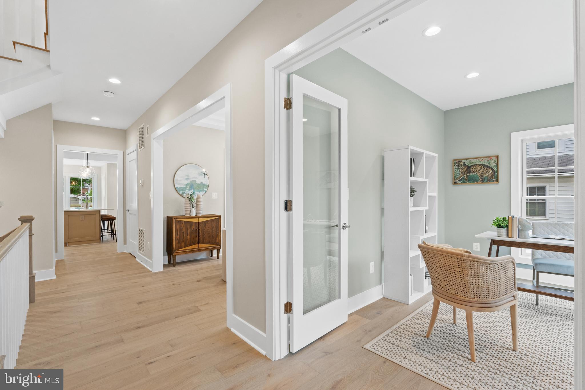 DEL RAY - Residential