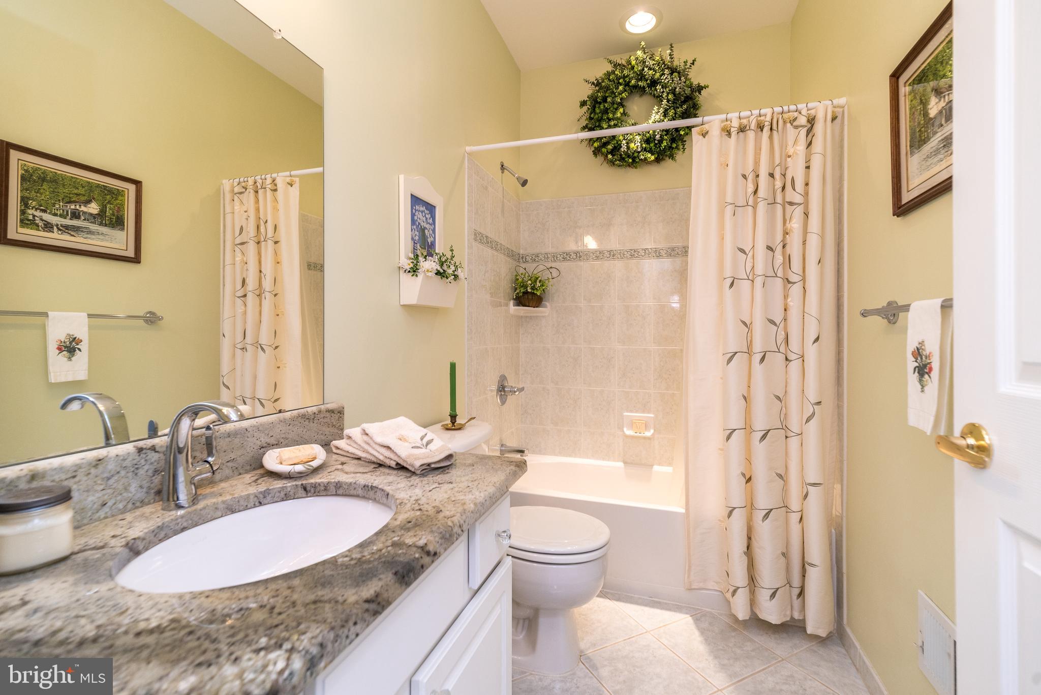 HERITAGE CR ESTS - Residential