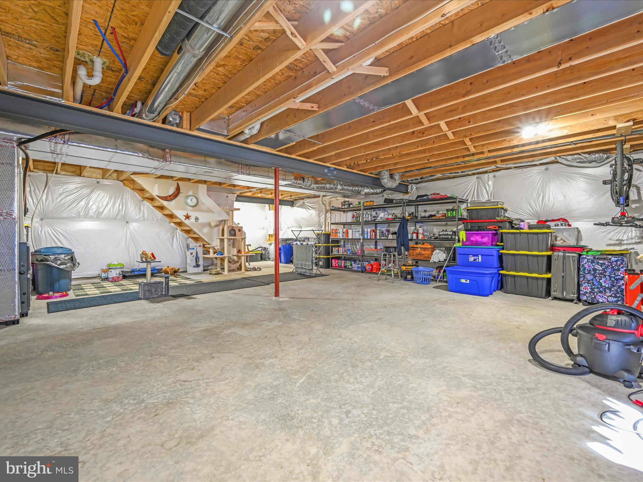 MCINTOSH FARMS - Residential