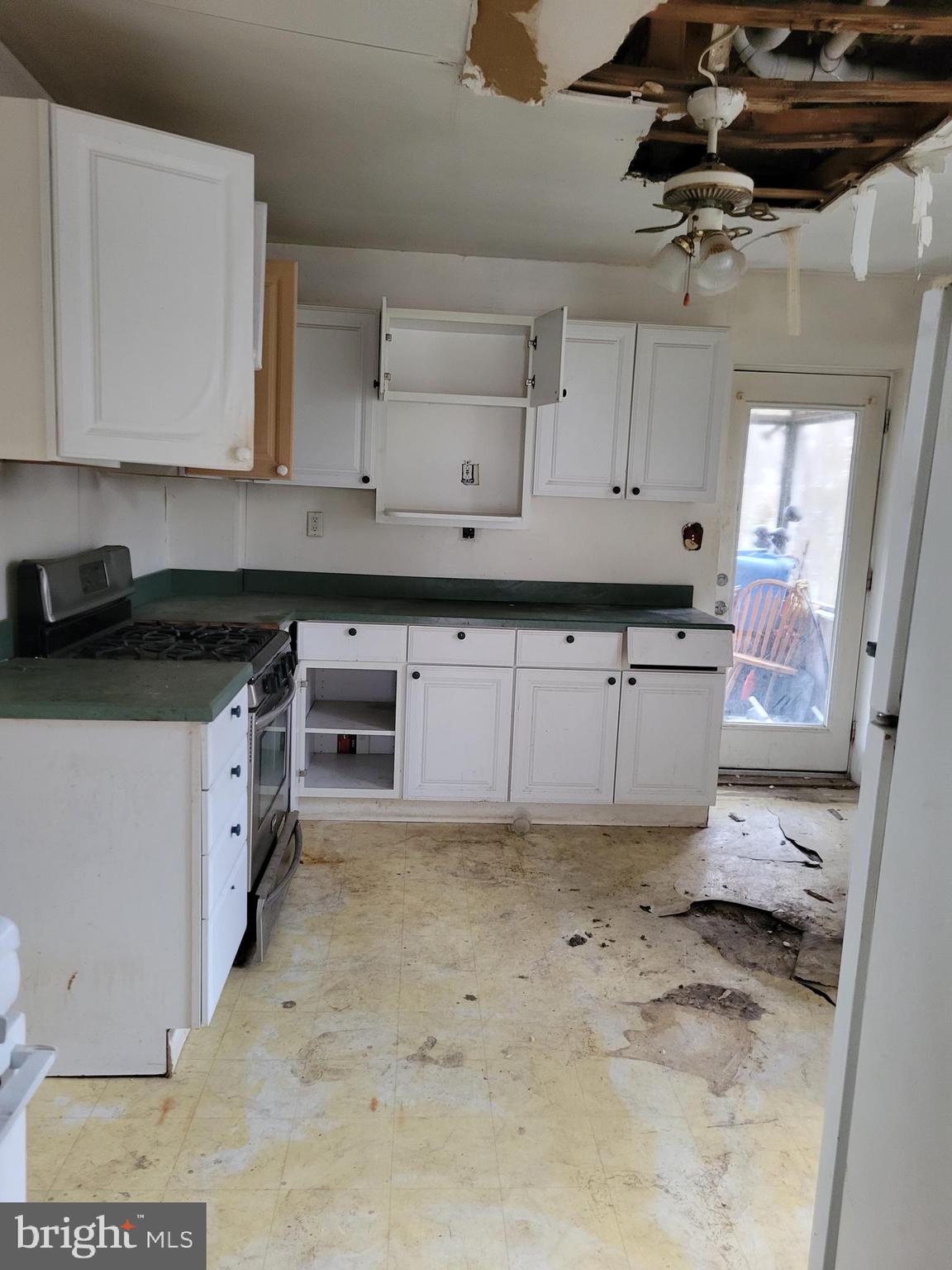 LINWOOD - Residential