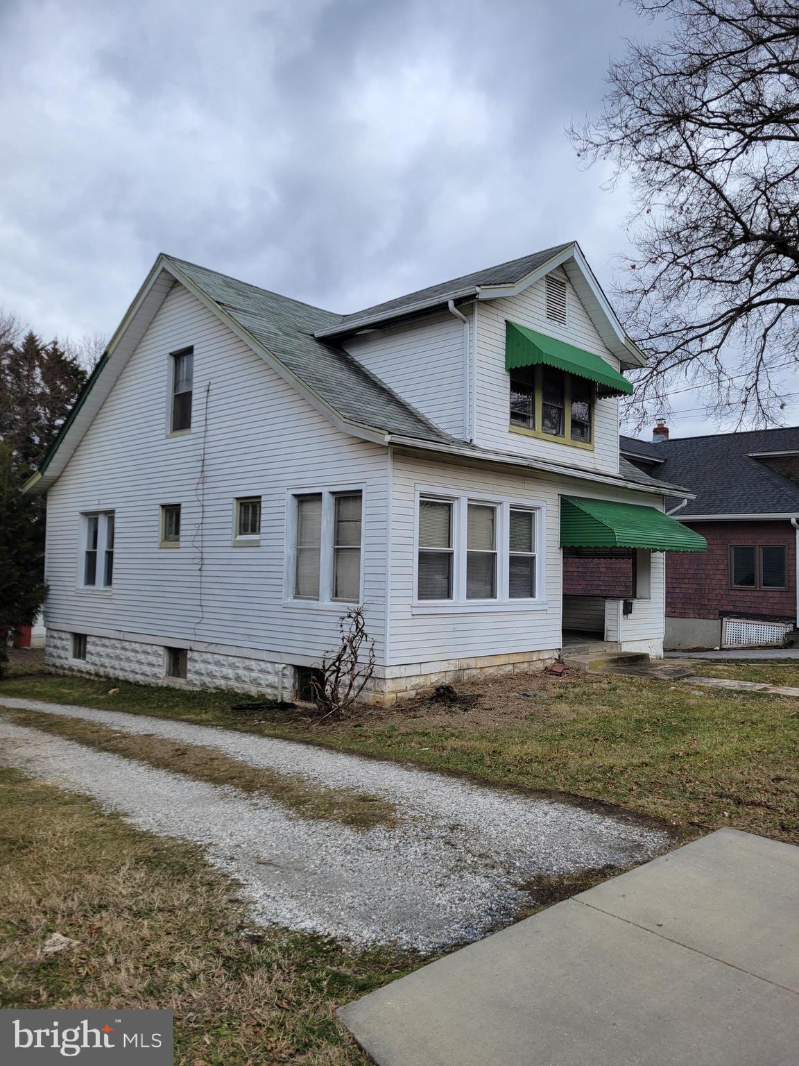 LINWOOD - Residential