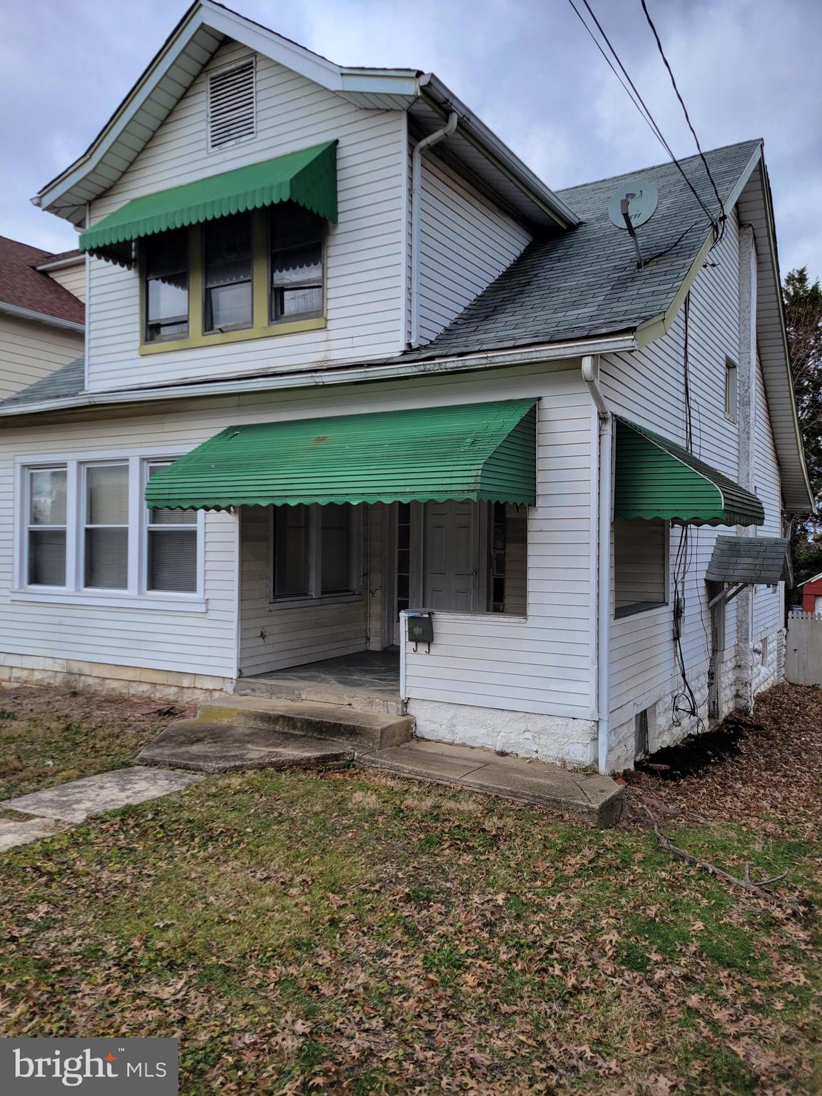 LINWOOD - Residential