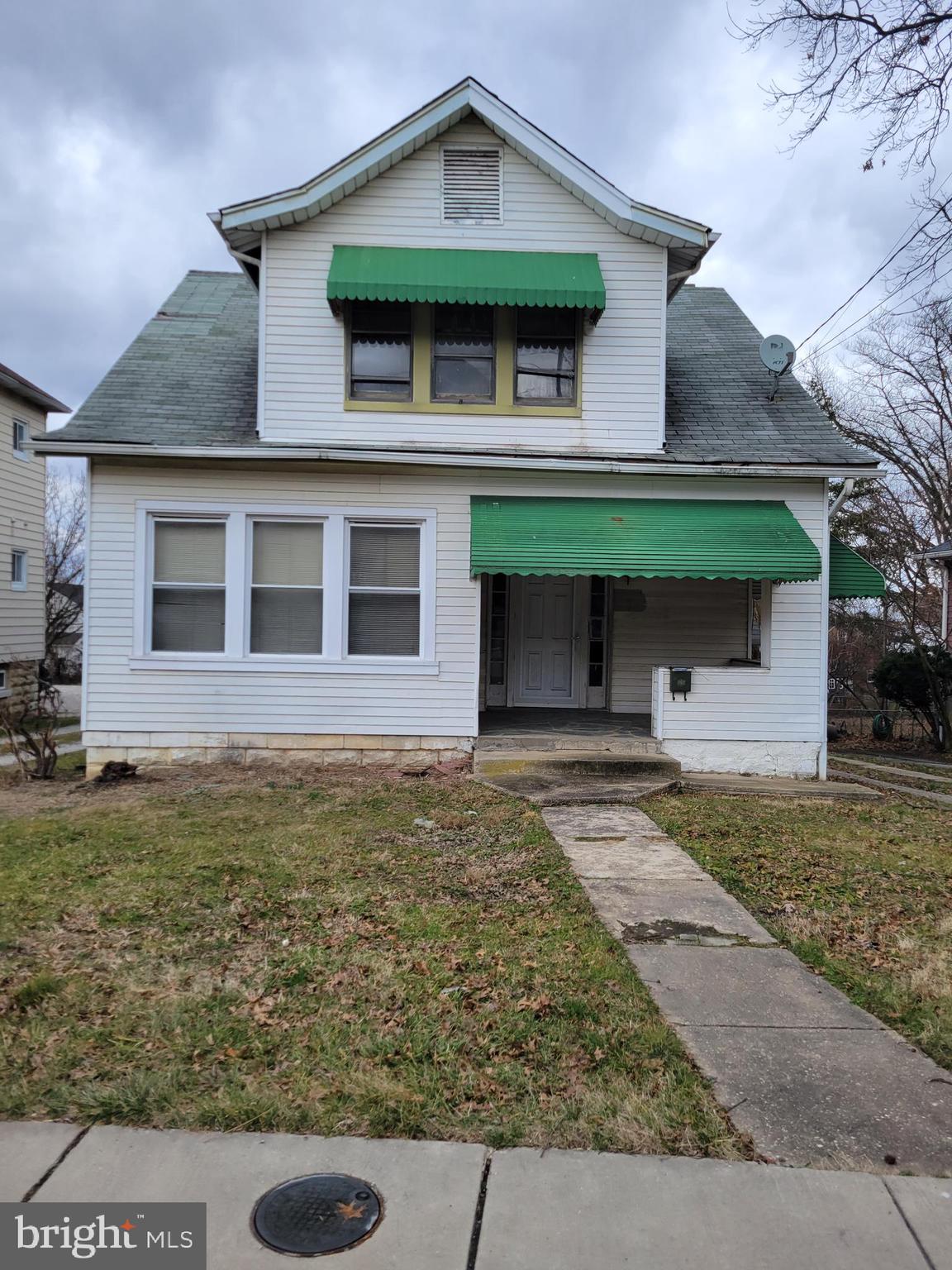 LINWOOD - Residential