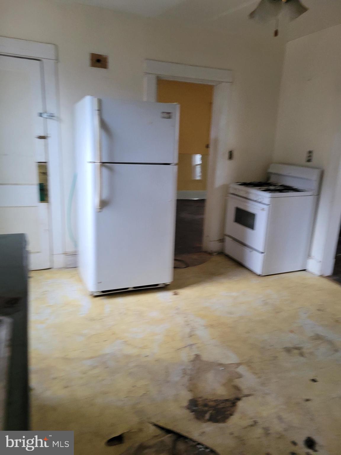 LINWOOD - Residential