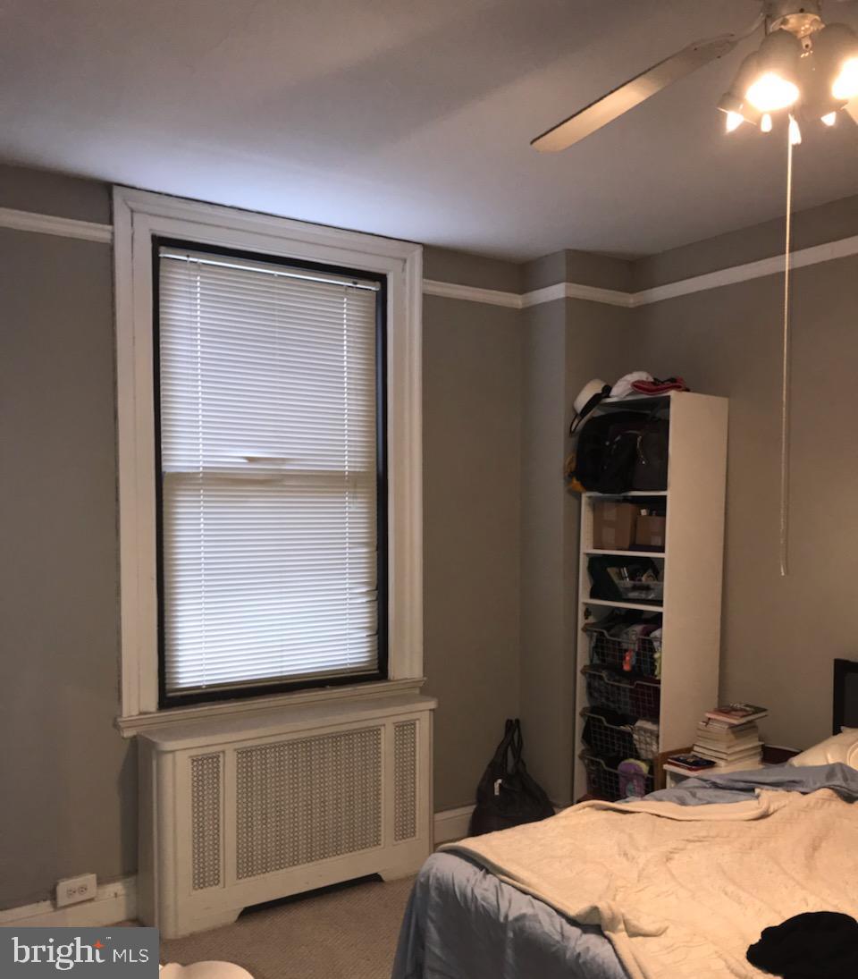 RITTENHOUSE SQUARE - Residential Lease