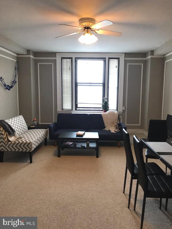 RITTENHOUSE SQUARE - Residential Lease