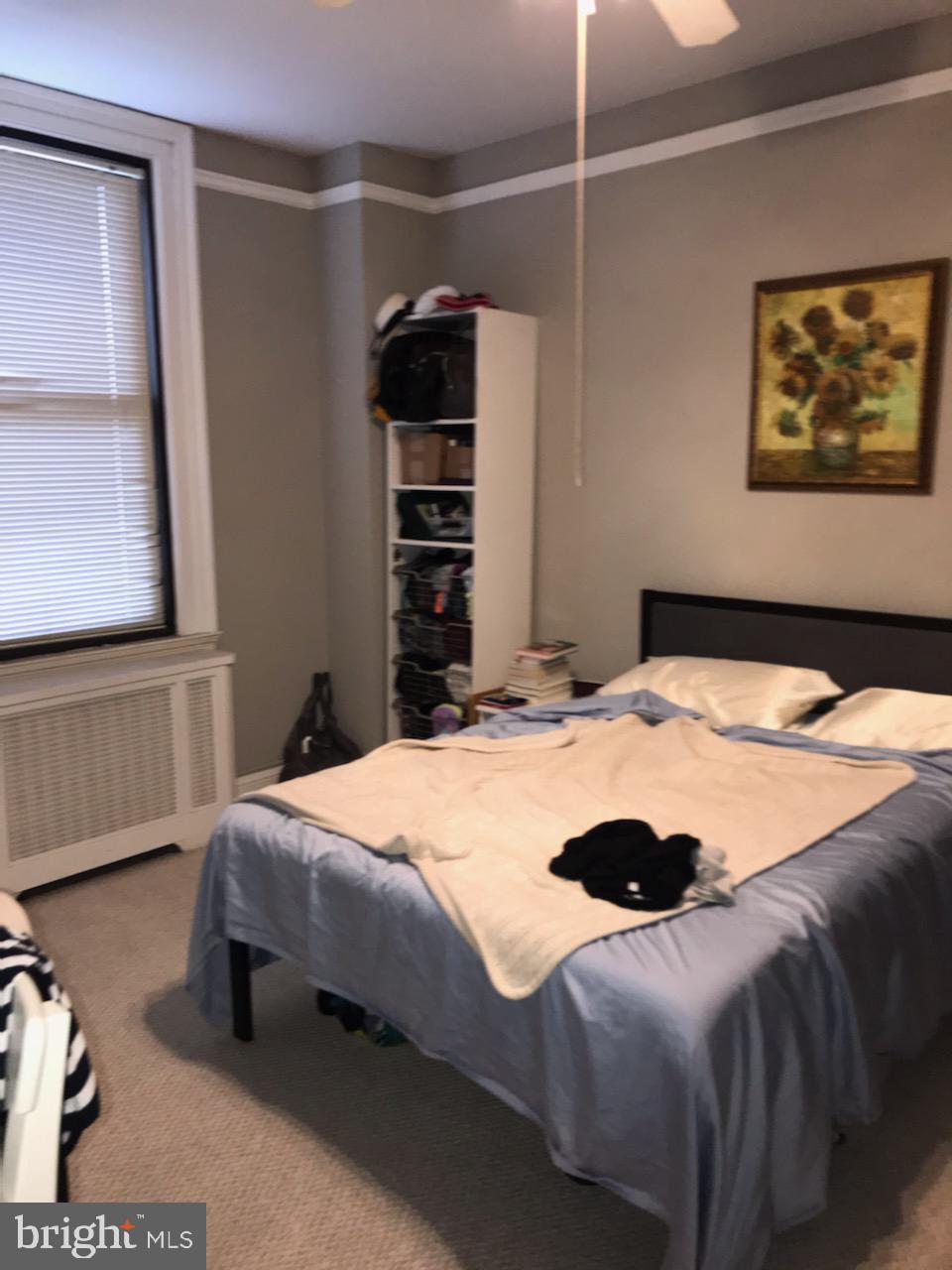 RITTENHOUSE SQUARE - Residential Lease