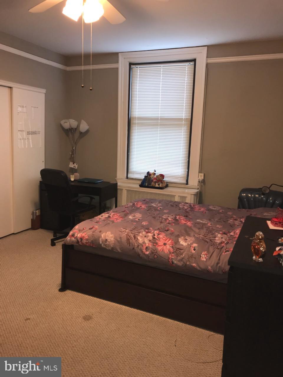 RITTENHOUSE SQUARE - Residential Lease