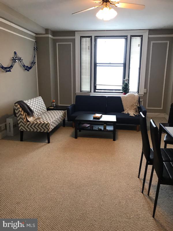 RITTENHOUSE SQUARE - Residential Lease