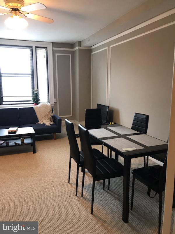 RITTENHOUSE SQUARE - Residential Lease