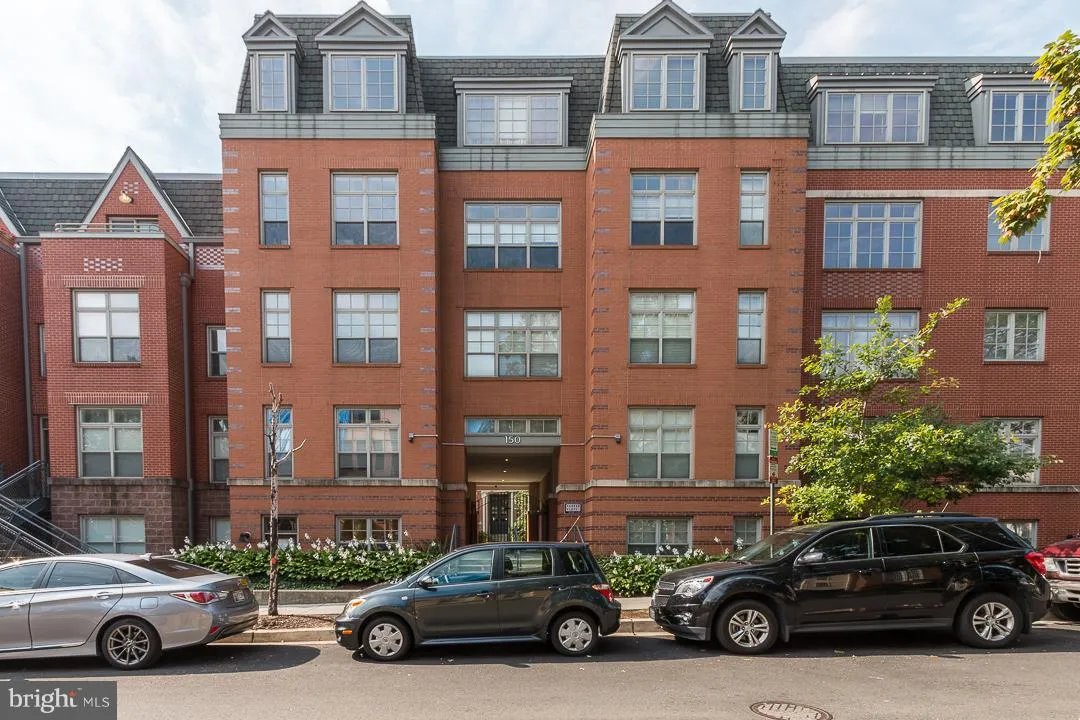 Additional image 2 of 150 V Street NW Unit V309, Washington, DC 20001