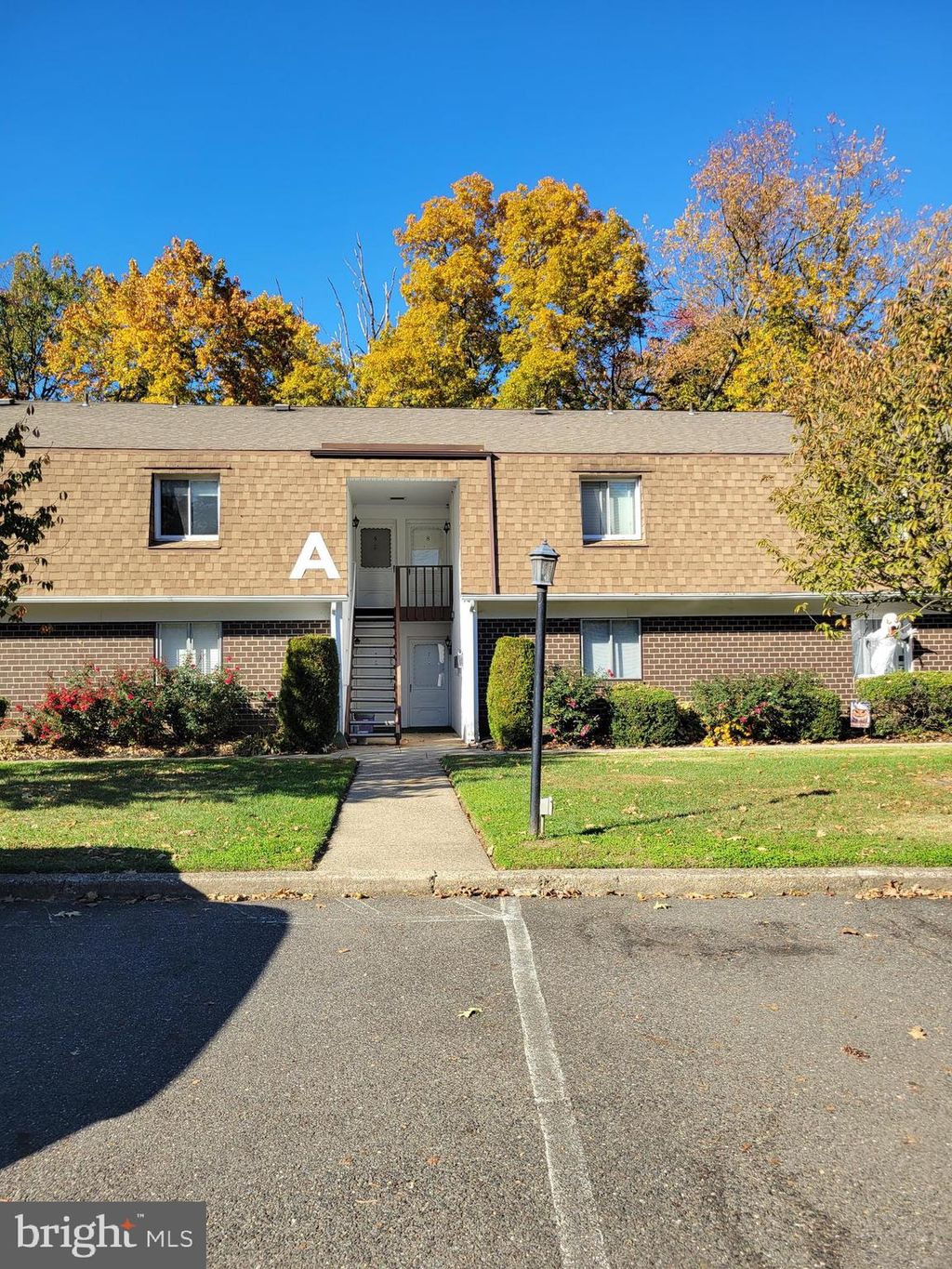 Photo of 411 - A7 Stiles Avenue #A-7, MAPLE SHADE, NJ 08052 (MLS # NJBL2098718)