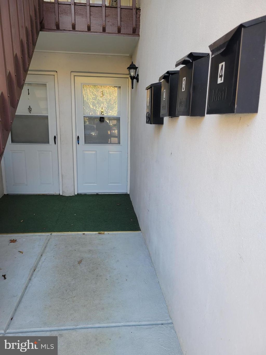 Photo of 411 - A7 Stiles Avenue #A-7, MAPLE SHADE, NJ 08052 (MLS # NJBL2098718)