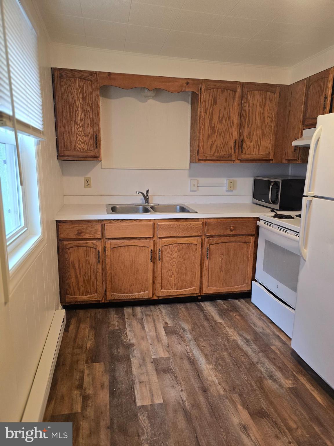 PALMYRA BOROUGH - Residential Lease