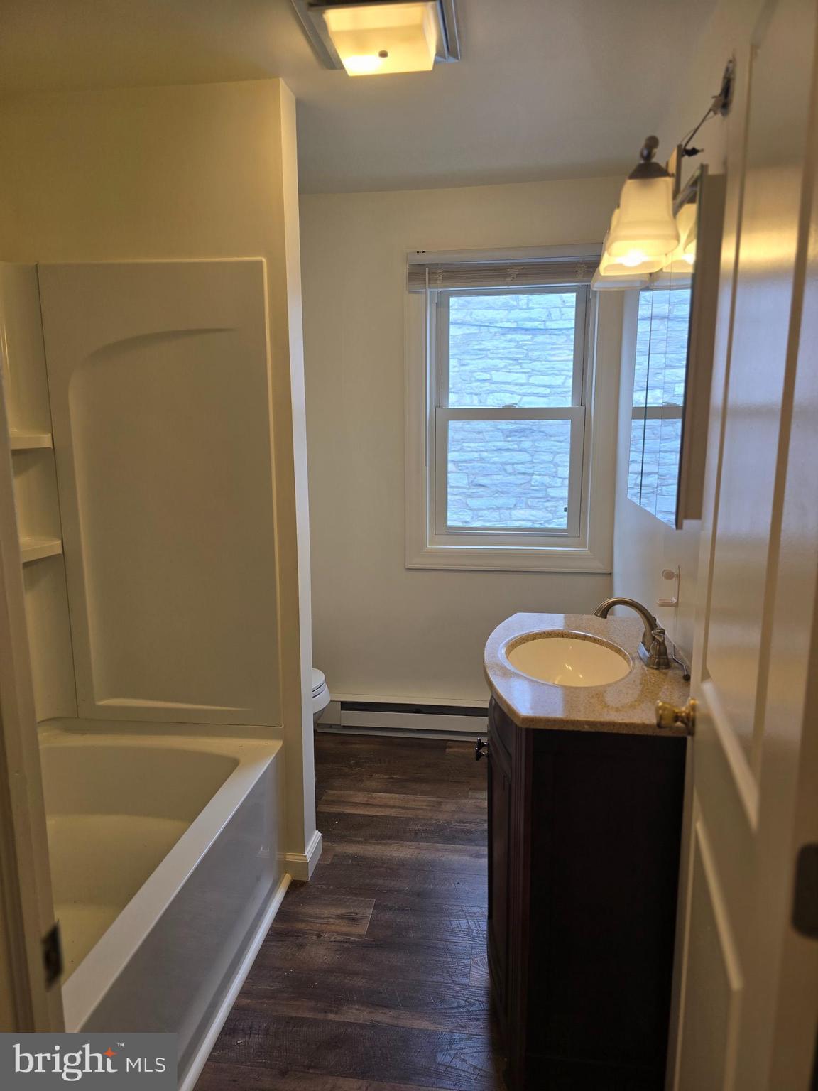 PALMYRA BOROUGH - Residential Lease