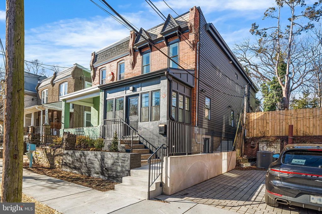 Photo of 11 W Abington Avenue, PHILADELPHIA, PA 19118 (MLS # PAPH2576872)