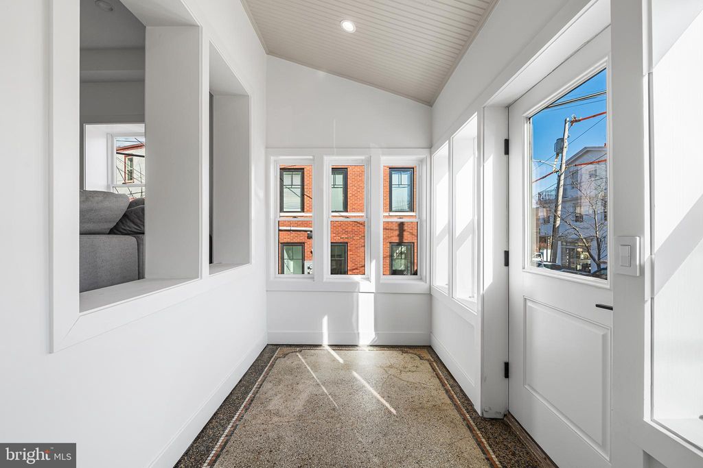 Photo of 11 W Abington Avenue, PHILADELPHIA, PA 19118 (MLS # PAPH2576872)