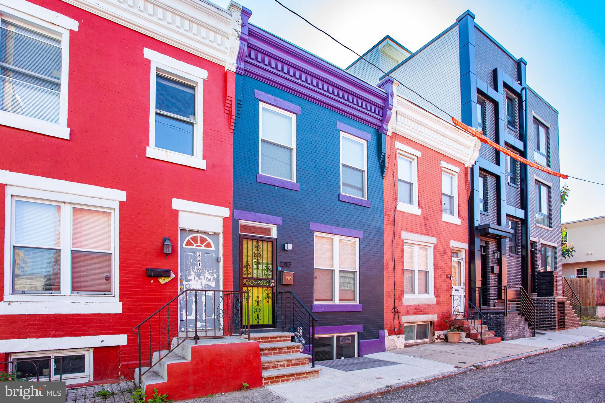 BREWERYTOWN - Residential Lease