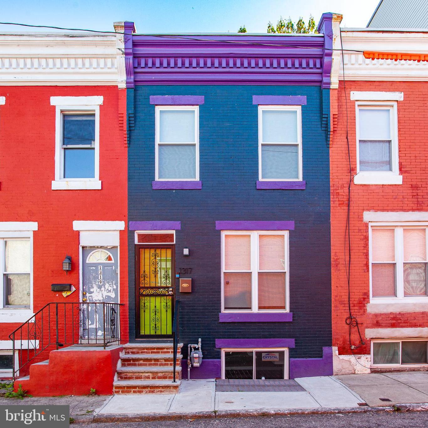 BREWERYTOWN - Residential Lease