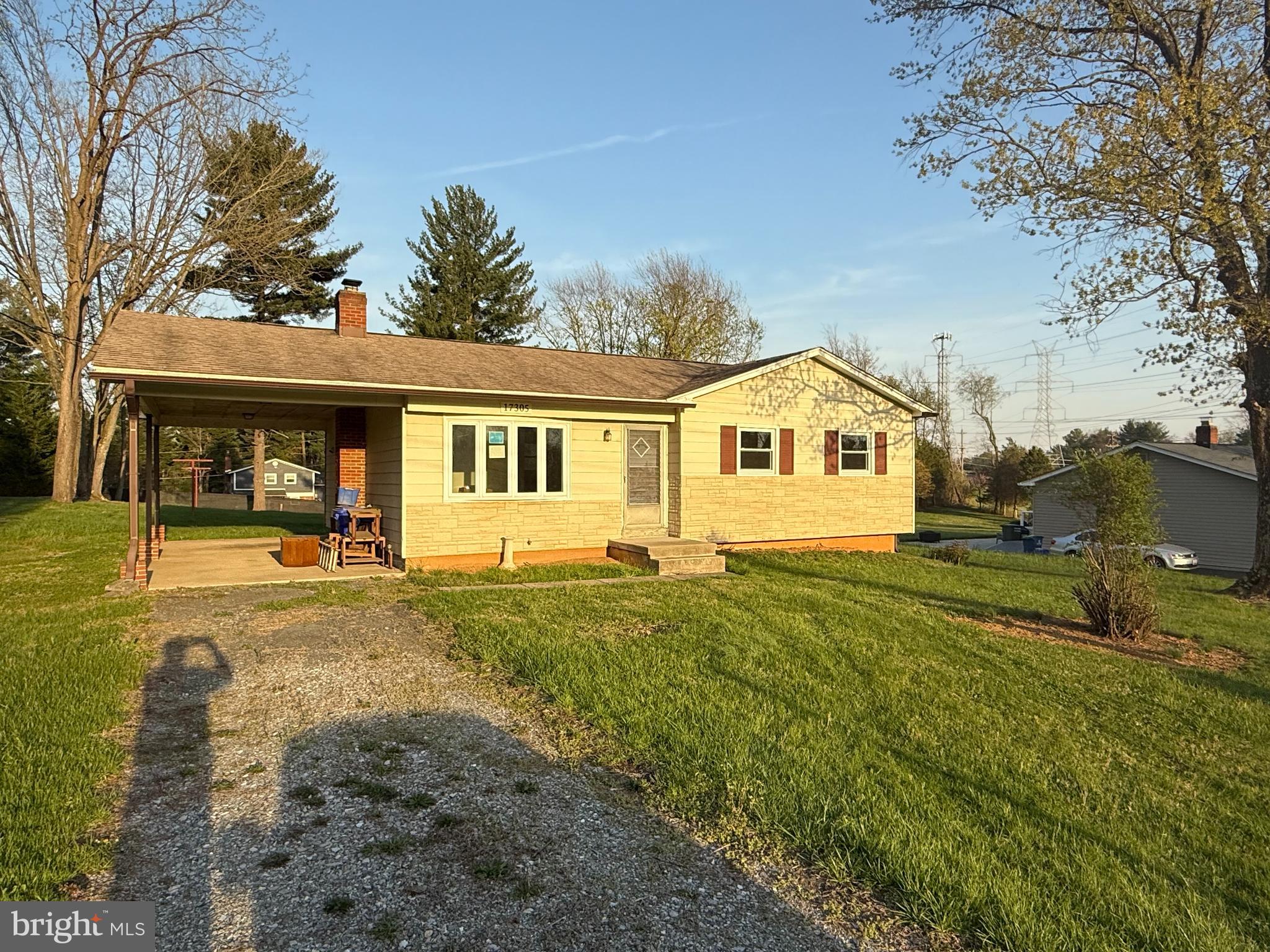 BLACK ROCK ESTATES - Residential