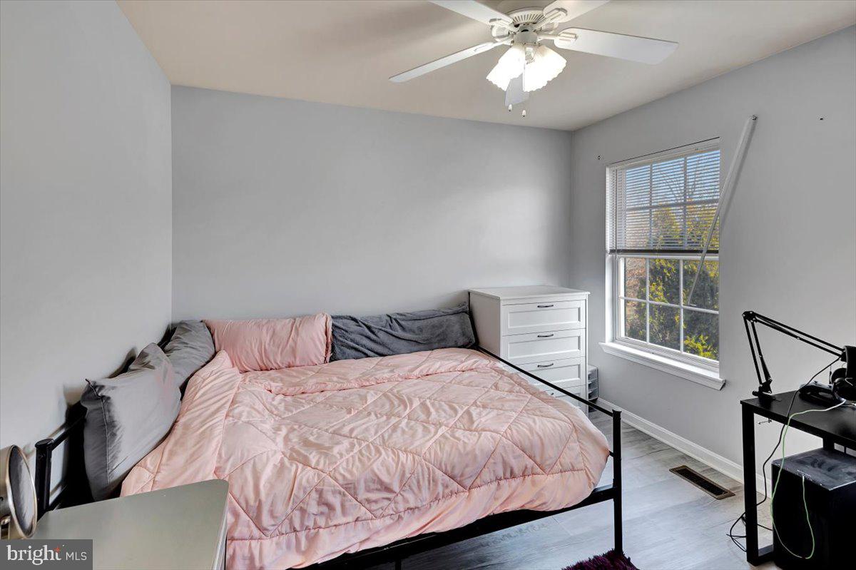 PERRY HALL - Residential