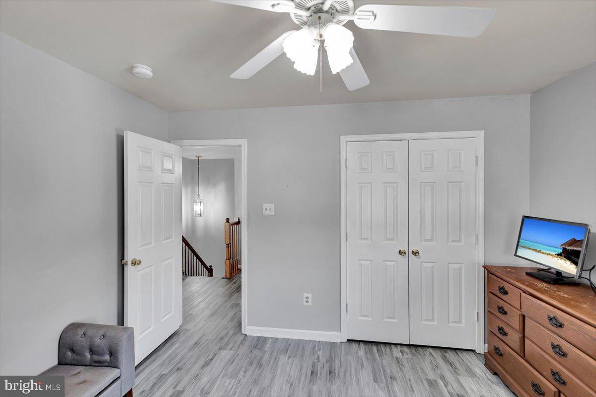 PERRY HALL - Residential