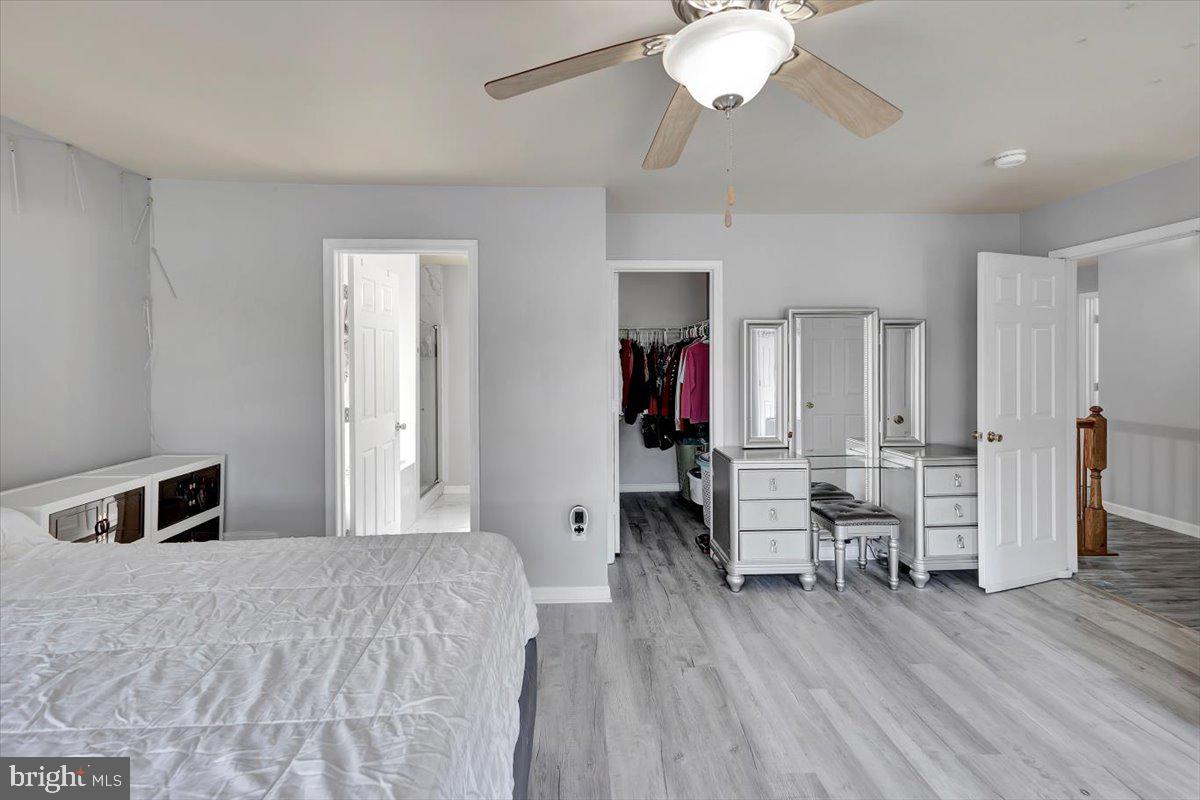 PERRY HALL - Residential