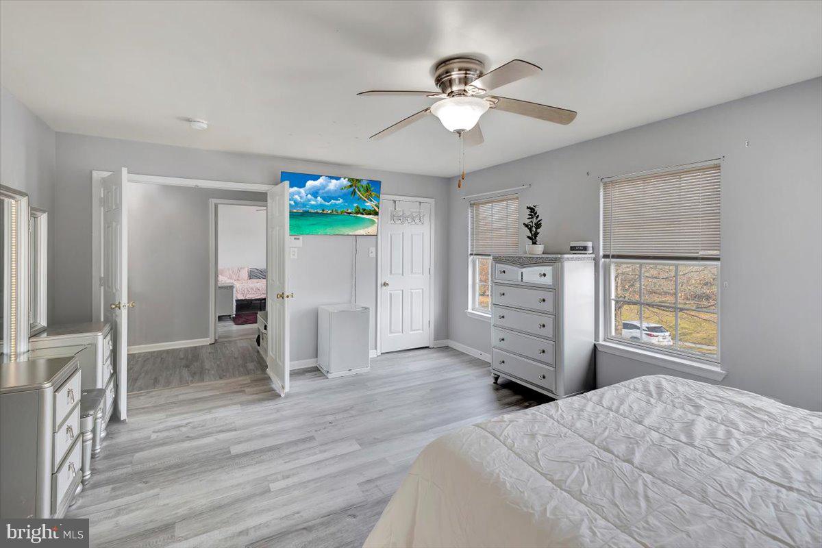 PERRY HALL - Residential