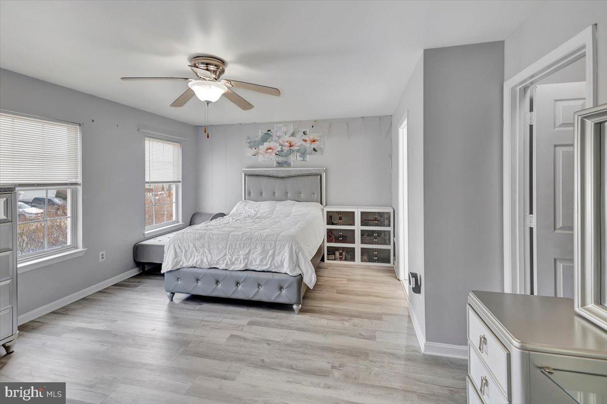 PERRY HALL - Residential