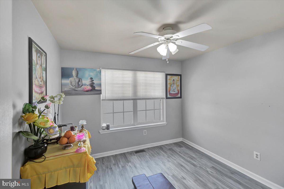 PERRY HALL - Residential