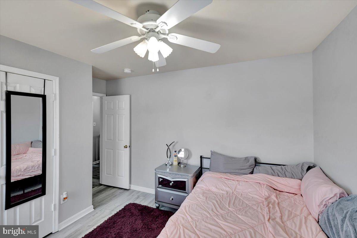 PERRY HALL - Residential