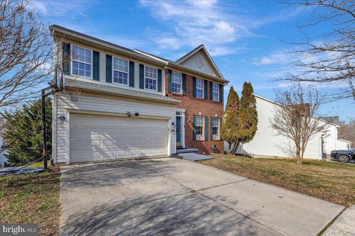 PERRY HALL - Residential