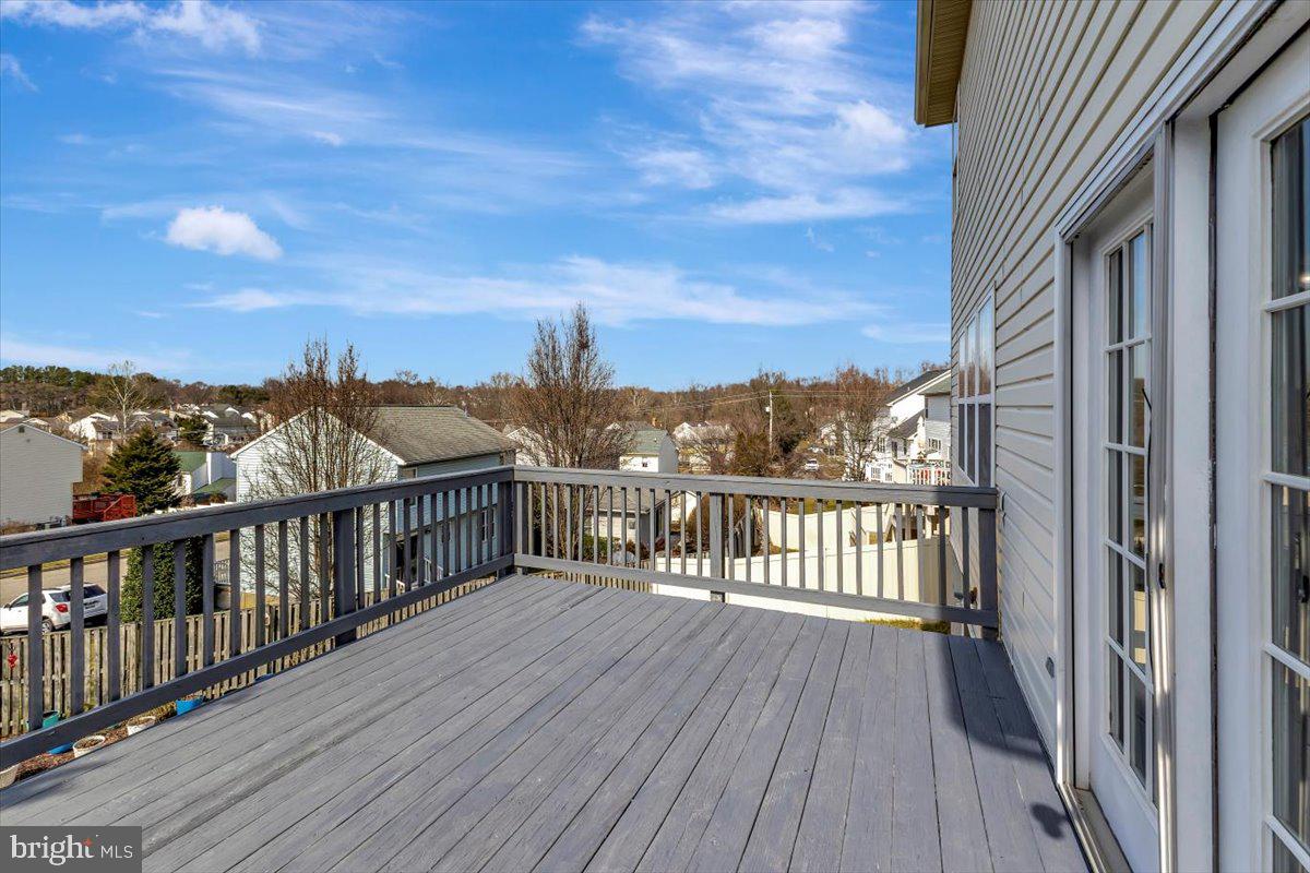 PERRY HALL - Residential