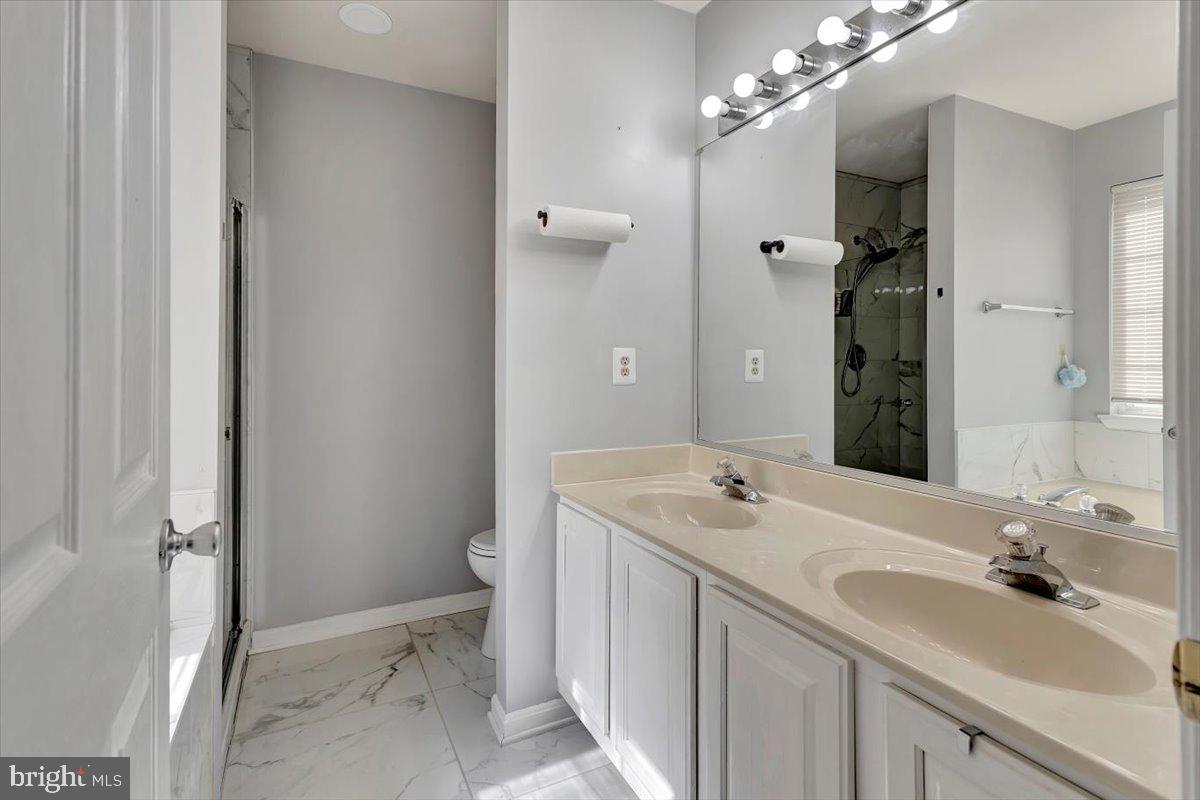 PERRY HALL - Residential