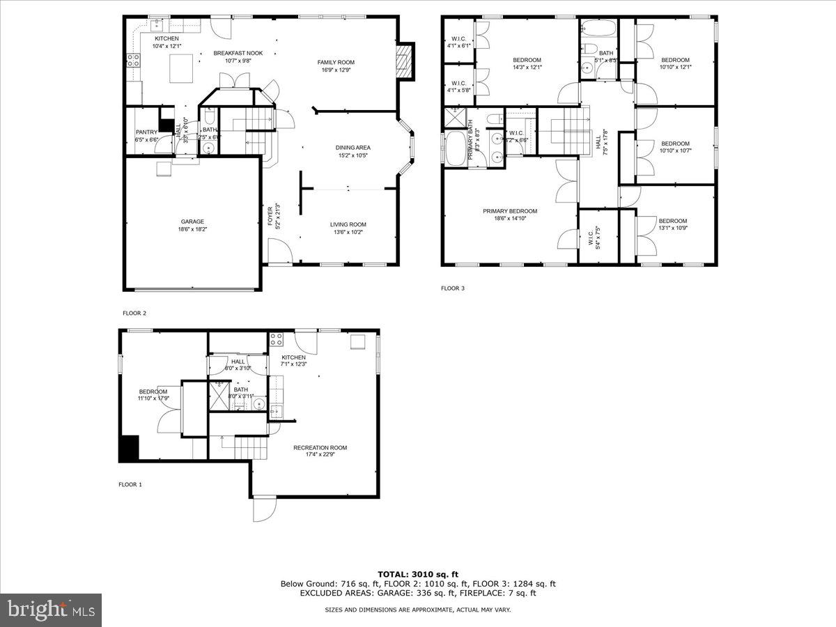 PERRY HALL - Residential