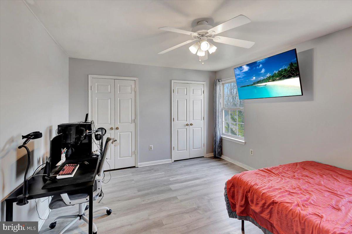 PERRY HALL - Residential