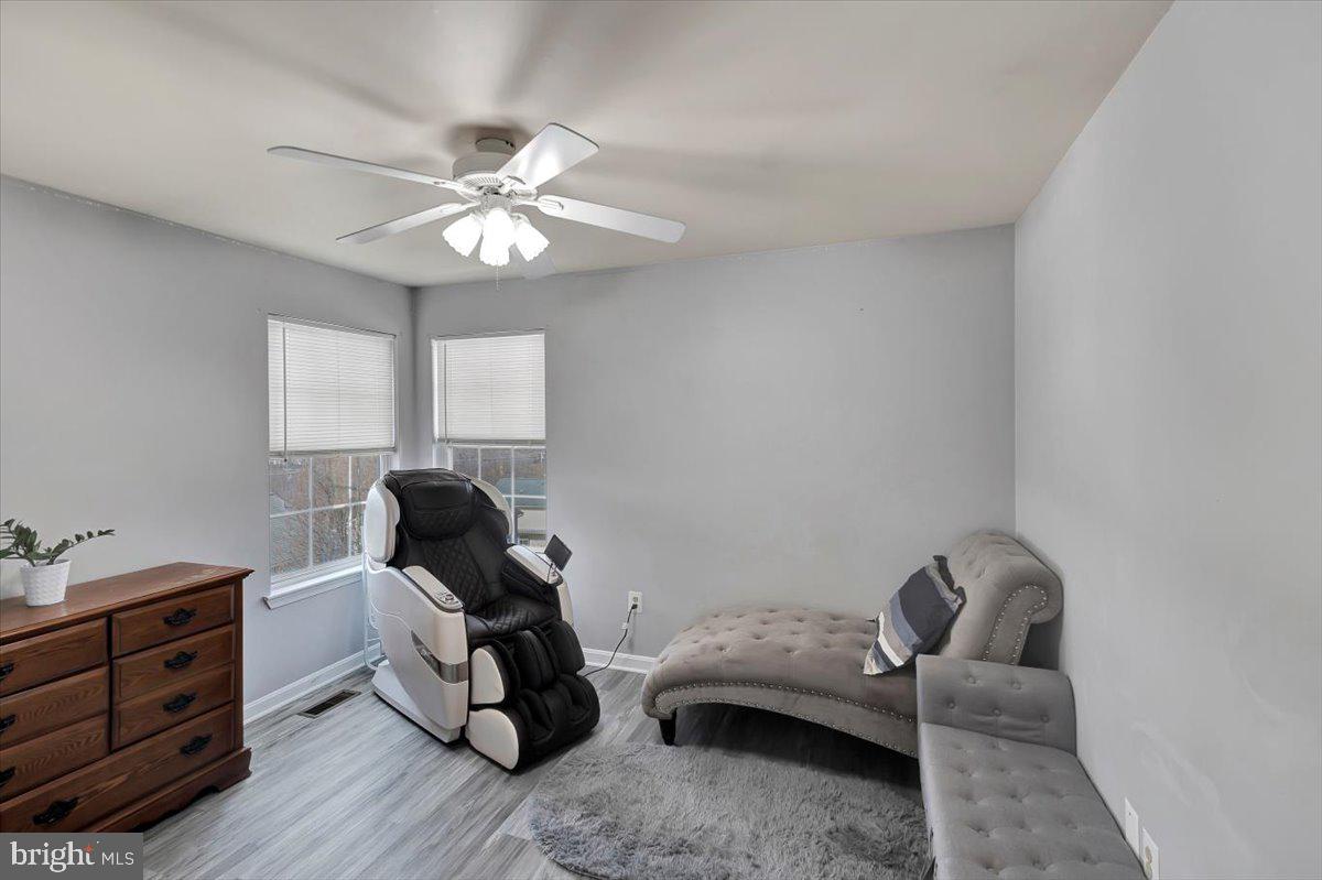 PERRY HALL - Residential