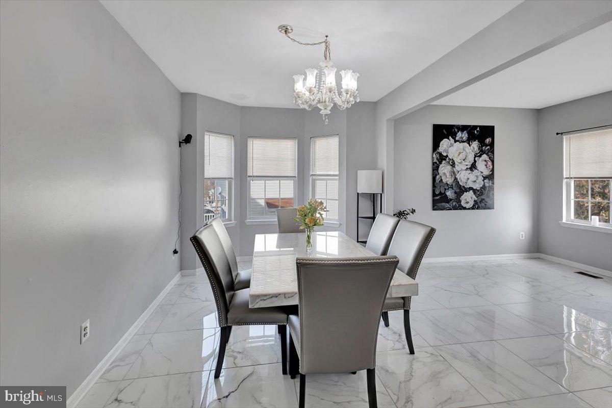 PERRY HALL - Residential