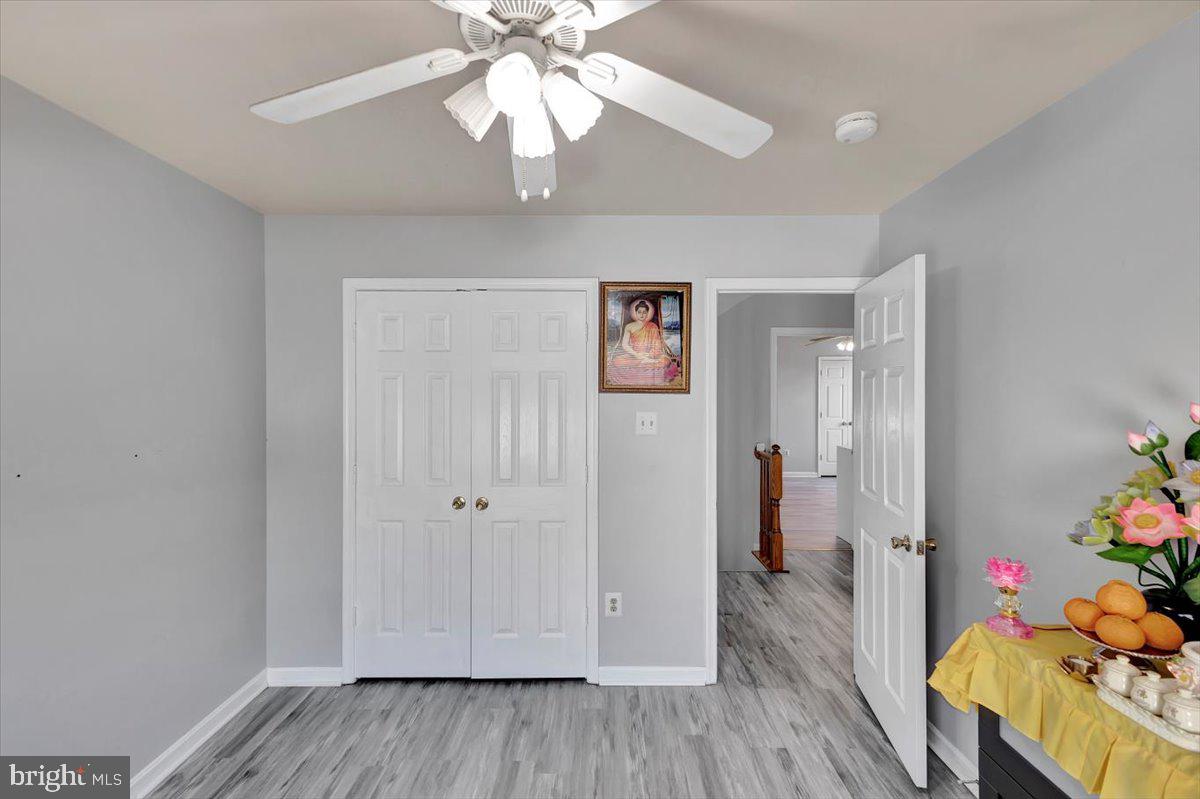 PERRY HALL - Residential