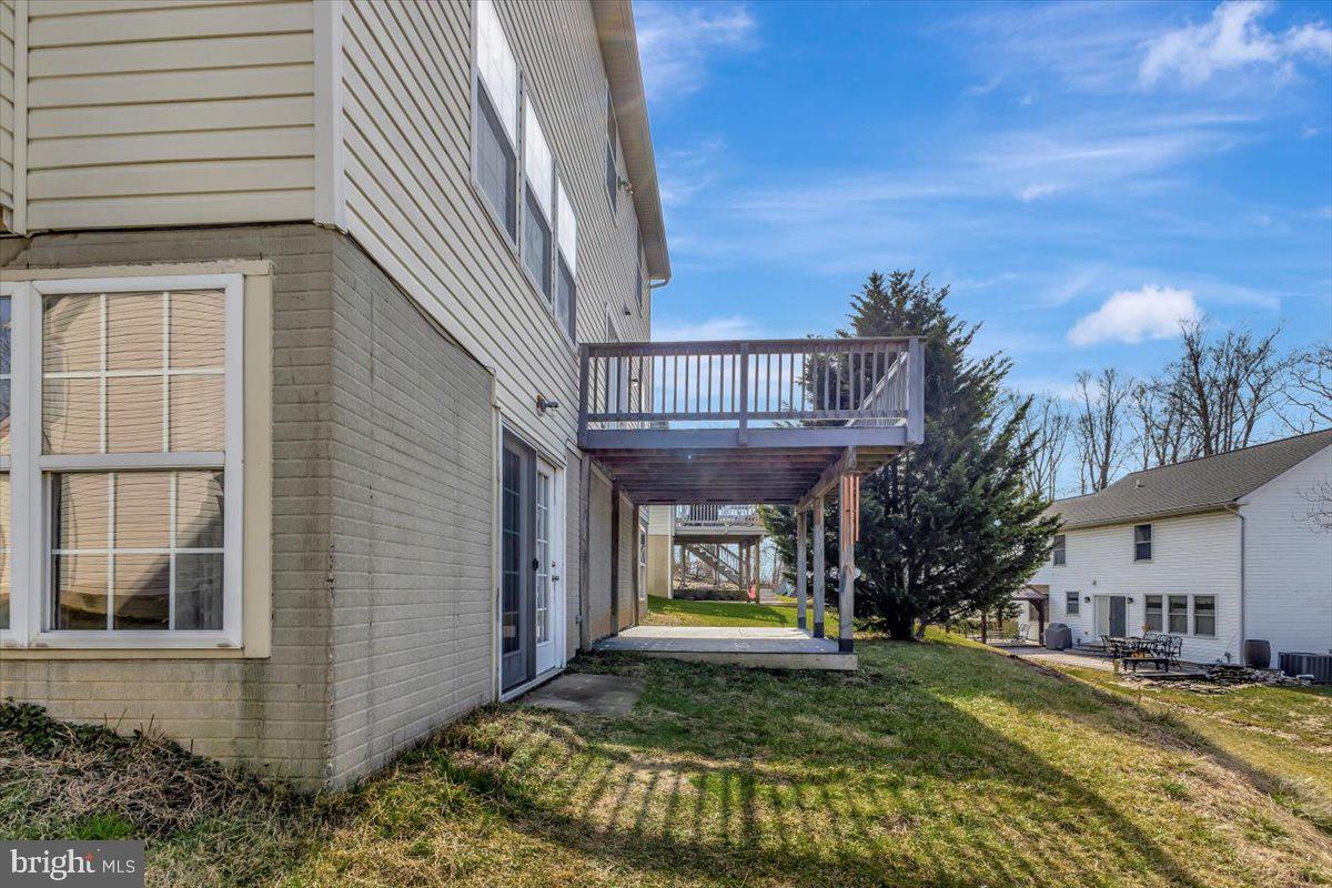 PERRY HALL - Residential