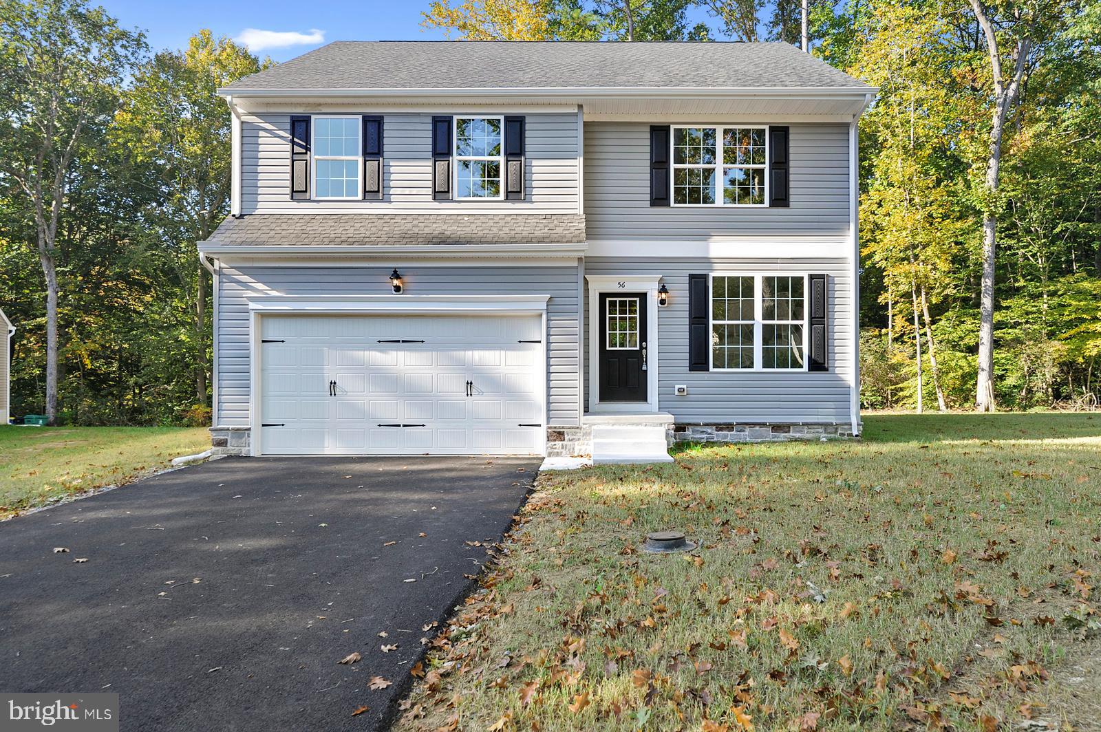 PINEHURST VILLAGE - Residential