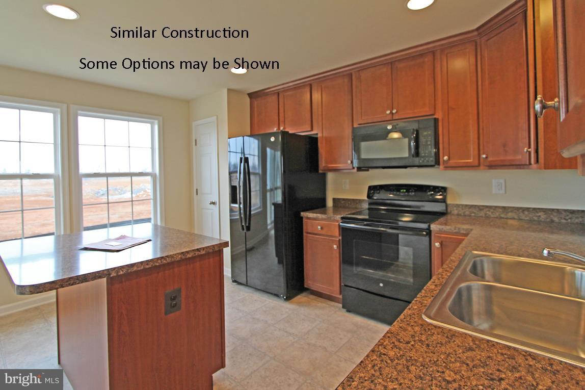 STONEBROOK VILLAGE - Residential