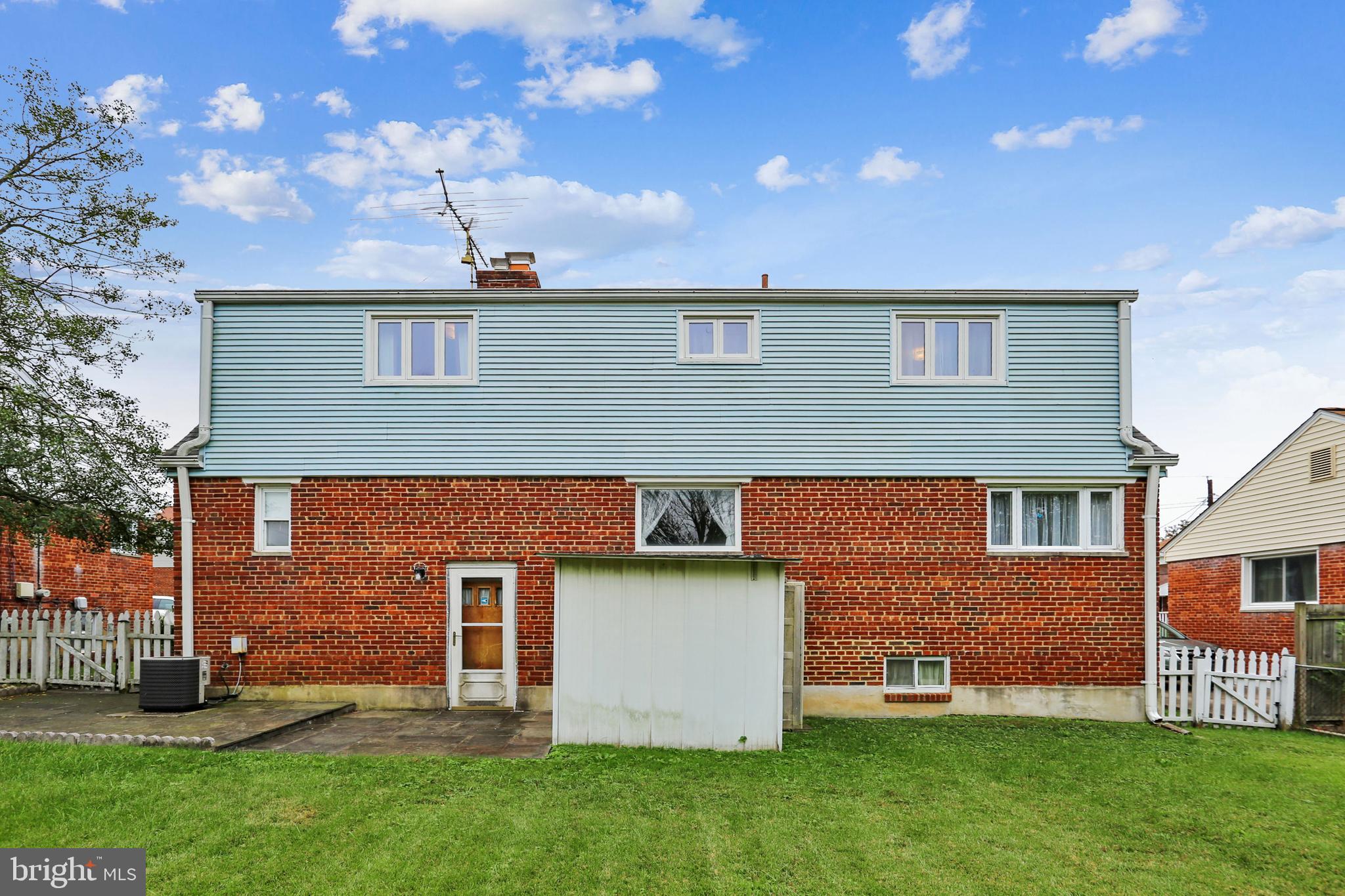 OAKVIEW - Residential