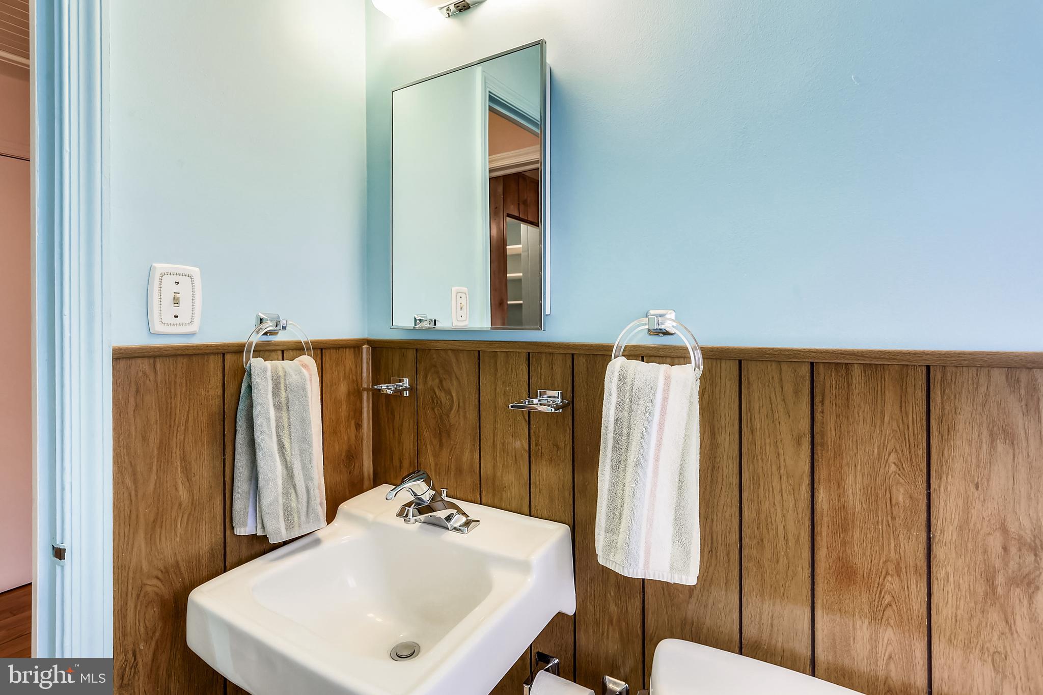 OAKVIEW - Residential