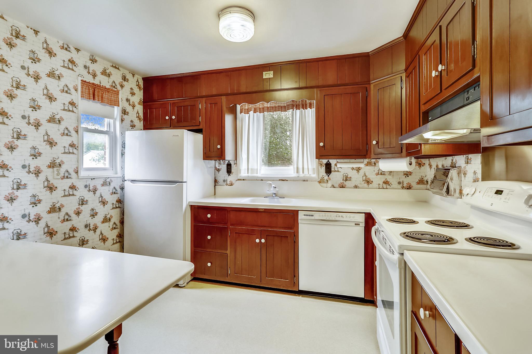 OAKVIEW - Residential