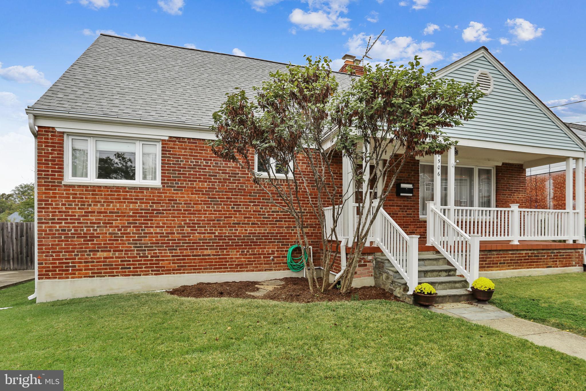 OAKVIEW - Residential