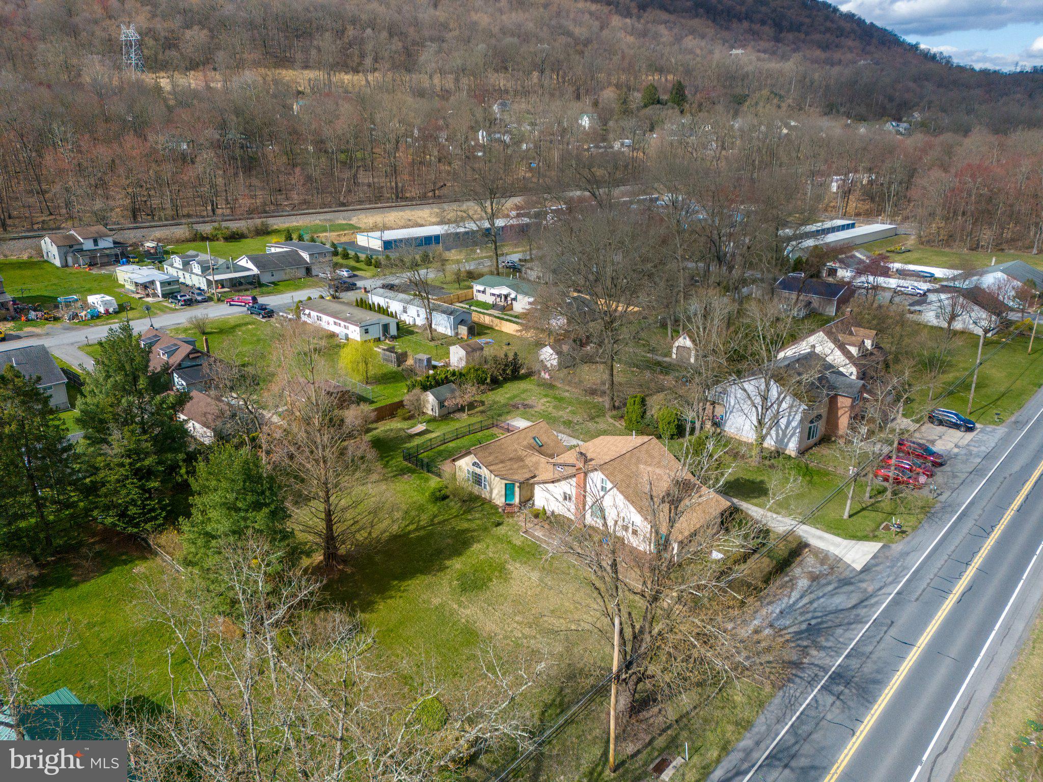 NONE AVAILABLE - Residential