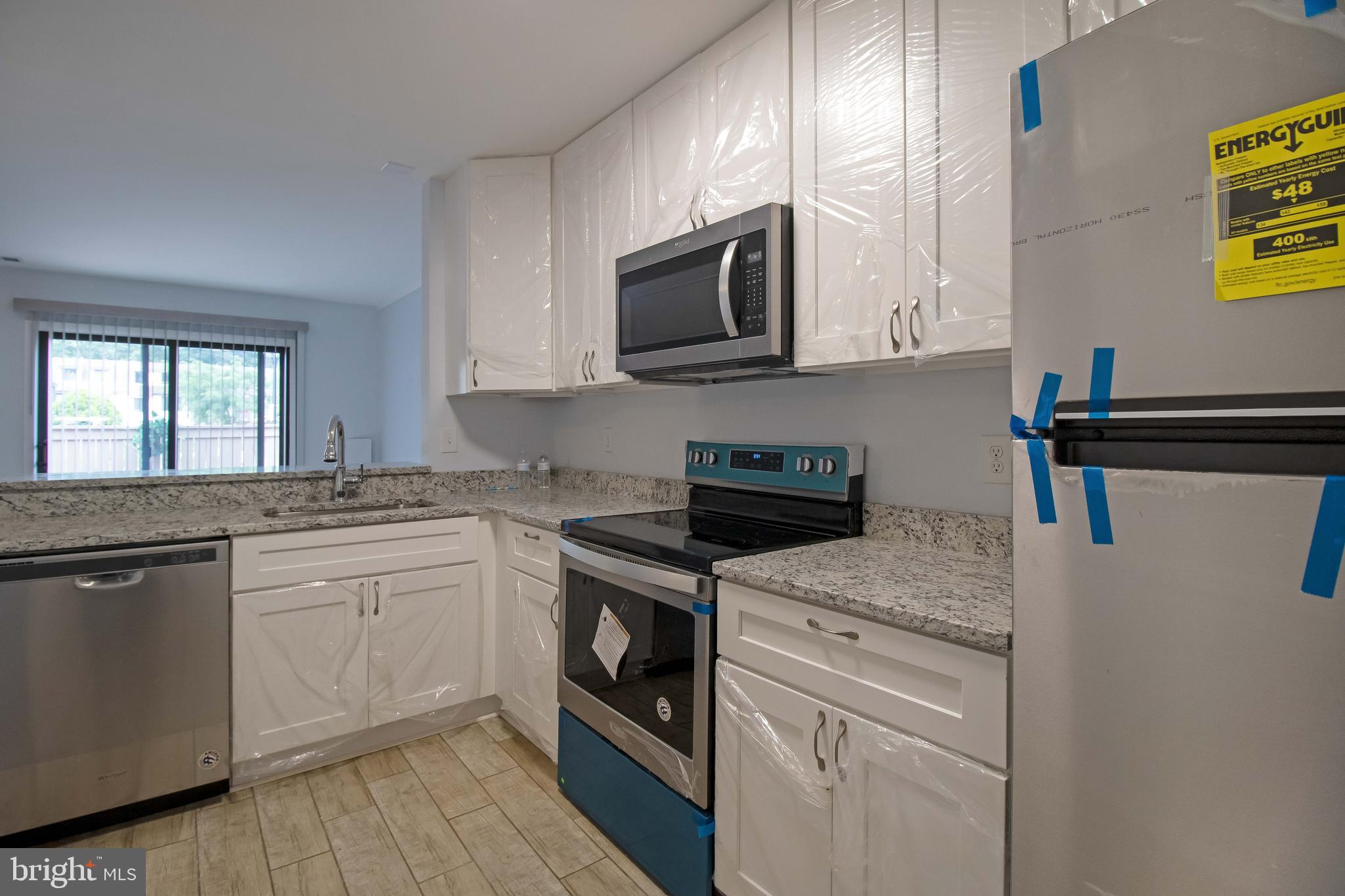 MCKENDREE - Residential